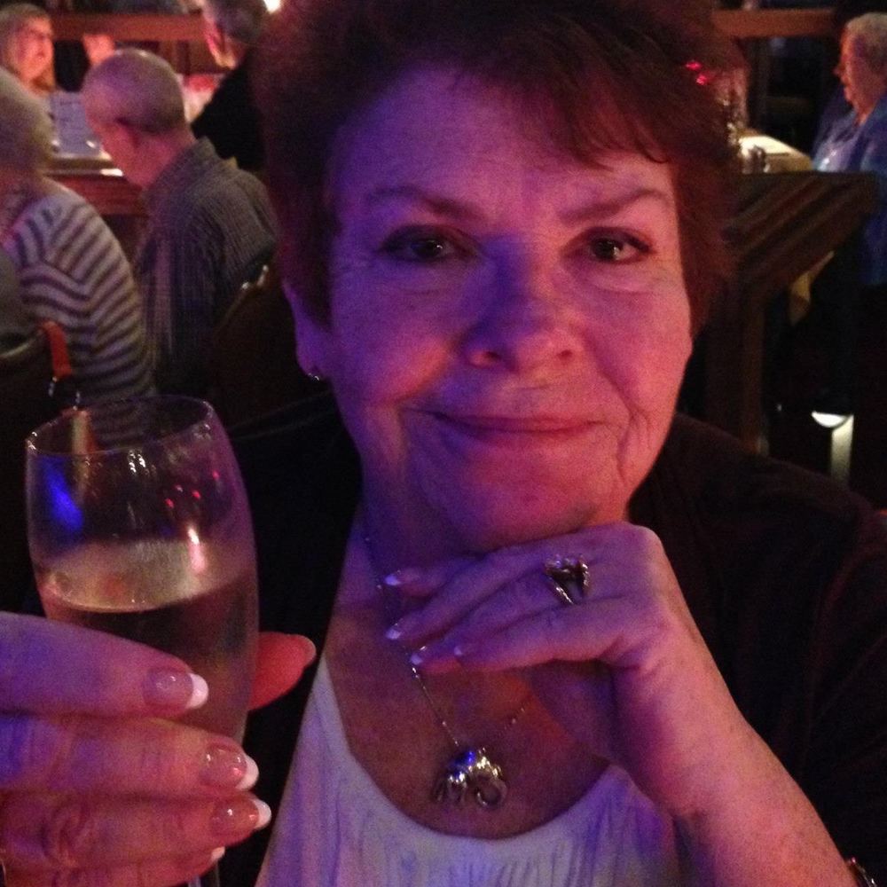 Meet your Posher, Joan